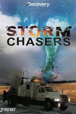 Watch Storm Chasers Tvmuse